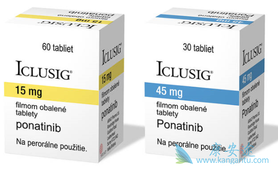 普纳替尼吃几天有效果 普纳替尼吃几天有效果