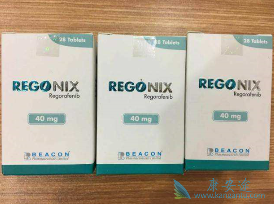 瑞格菲尼副作用怎么办 瑞格菲尼副作用怎么办