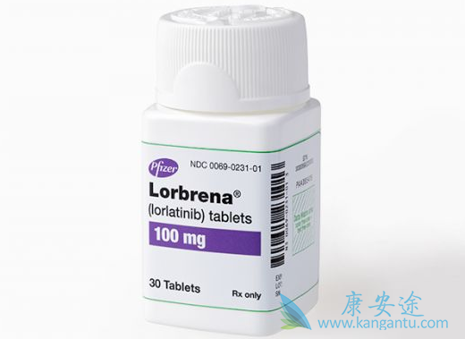 劳拉替尼 劳拉替尼