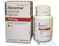 ��������(Alectinib)������ز�����Ӧ����Щ��