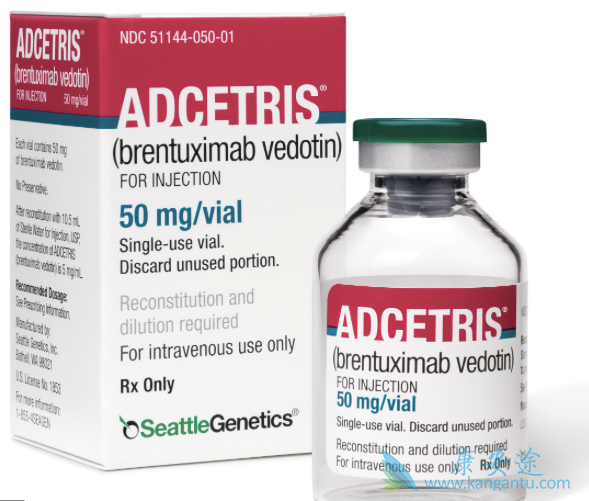 本妥昔单抗 本妥昔单抗