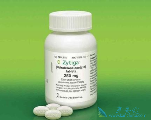 前列腺癌 前列腺癌