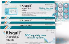 ������(Ribociclib)�����ٰ���һ����ҩ��