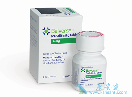 FGFR突变 FGFR突变