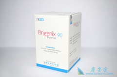 �ΰ�ҩ��������(Brigatinib)��������
