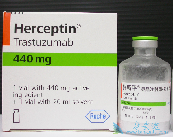 曲妥珠单抗 曲妥珠单抗