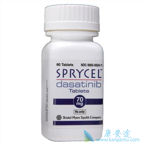 达沙替尼 达沙替尼