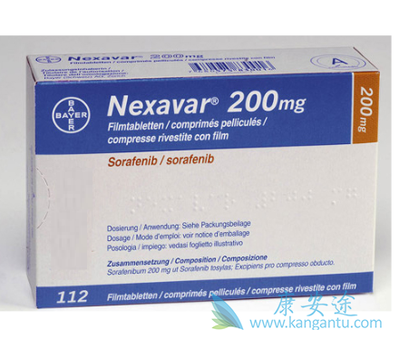 甲苯磺酸索拉非尼片 甲苯磺酸索拉非尼片