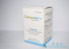 ��������(Cabometyx)�ķ��ü�����ô������