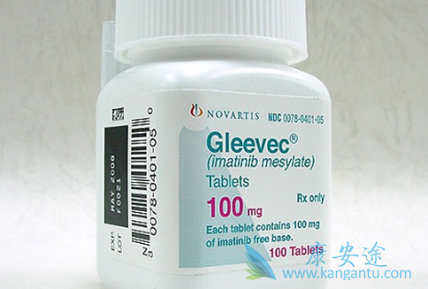 伊马替尼 伊马替尼