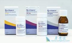 ��������(Larotrectinib)��������Щʵ������