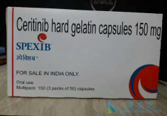 ����������ҩ��ʹ����������(Ceritinib)��OS�ɴ�5��