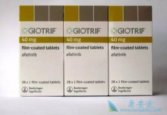 �ڷ���������(Afatinib)���µĿ�ǻ�׸���δ�����