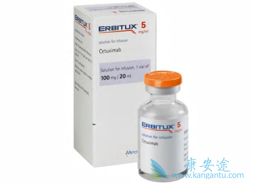 西妥昔单抗 西妥昔单抗