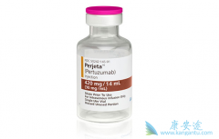 �����鵥��(Perjeta)�������ٰ���Ч����ô����