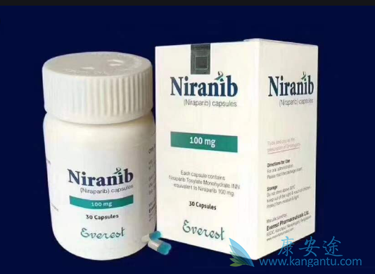 尼拉帕尼治疗乳腺癌 尼拉帕尼治疗乳腺癌