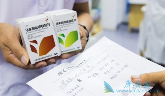 吡咯替尼 吡咯替尼