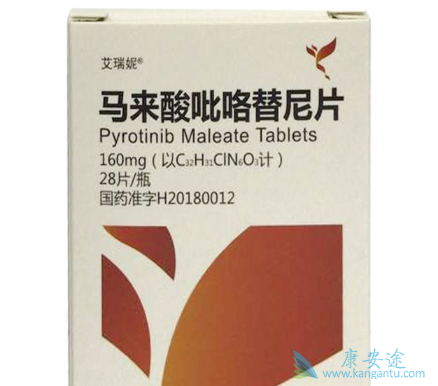 HER2阳性晚期乳腺癌 HER2阳性晚期乳腺癌