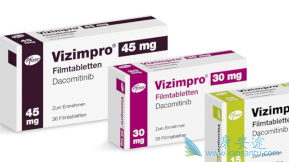 达可替尼不良反应 达可替尼不良反应