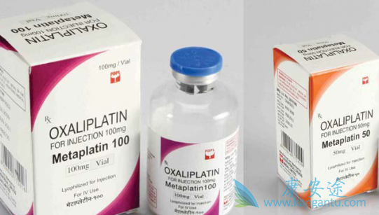 奥沙利铂 奥沙利铂