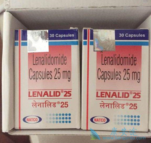 来那度胺 来那度胺