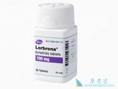 ��������(Lorbrena)���ƿ�ΪALK����ת����NSCLC�����ṩ����