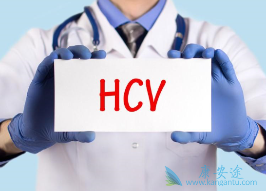 丙肝抗体 丙肝抗体