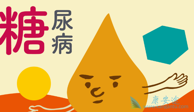 二型糖尿病 二型糖尿病