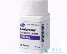 ��������(Lorbrena)����ALK���Ժ�ROS1��������NSCLC�����ٴ�����