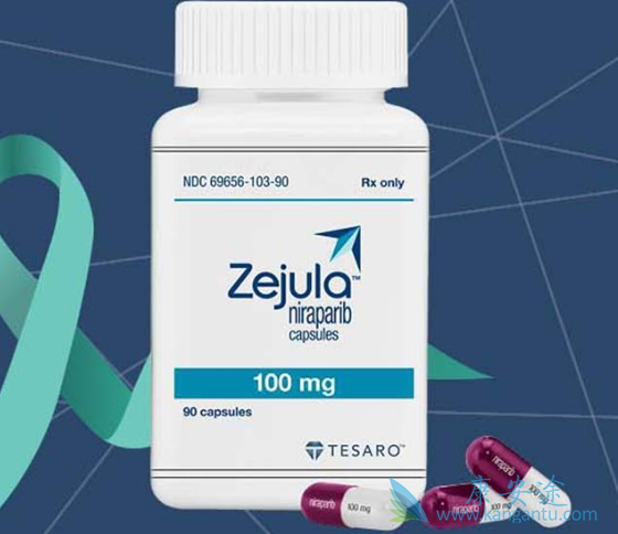 尼拉帕尼治疗乳腺癌 尼拉帕尼治疗乳腺癌