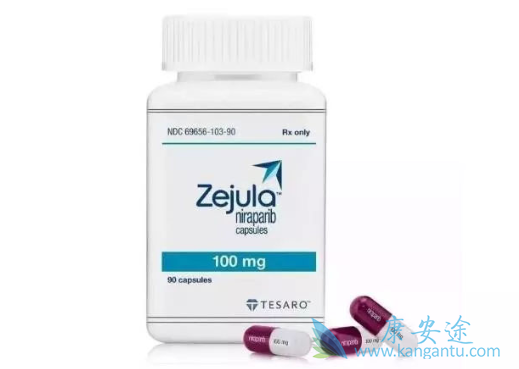 尼拉帕尼治疗乳腺癌 尼拉帕尼治疗乳腺癌