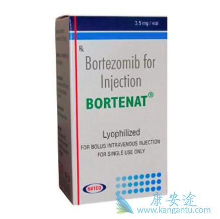 硼替佐米 硼替佐米