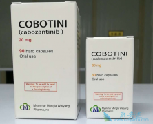 ��������(cabozantinib)��������NSCLC����Ч��Σ�