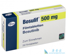 ��������(Bosutinib)�ɽ��ͳ�Ⱦɫ�����Զ�������������������