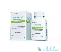 ��³����(Ibrutinib)��ҩһ������CLL/SLL���ߵ���ȫ�����ʴ�87%