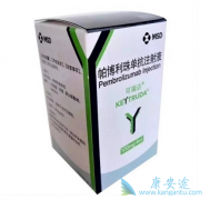 �����(Keytruda)�ɹ��������ڷΰ���һ������