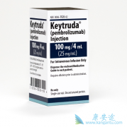 Keytruda/Kҩһ�����Ʒΰ���Ч����ô����