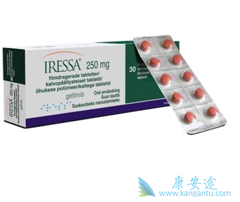 非小细胞肺癌 非小细胞肺癌