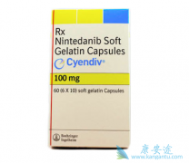 ����᲼(Nintedanib)������������ϵͳ��Ӳ��֢��ؼ����Էμ���