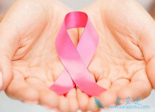 乳腺癌的原因 乳腺癌的原因