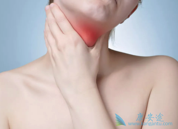 甲状腺癌 甲状腺癌