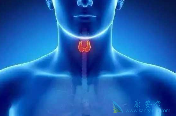 甲状腺癌复发 甲状腺癌复发