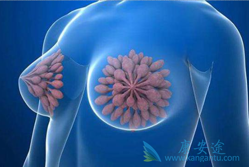 乳腺癌的治愈率 乳腺癌的治愈率