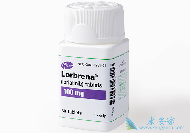 劳拉替尼 劳拉替尼