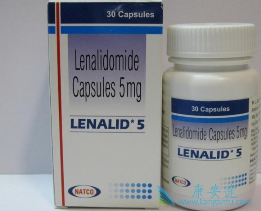 来那度胺 来那度胺