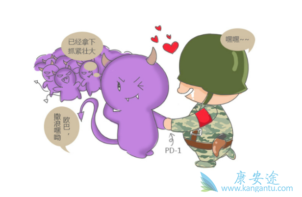 肿瘤细胞免疫治疗 肿瘤细胞免疫治疗