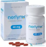 ��Ȱ�ο����������(Nerlynx)���ƿ�ʹ2���������ս���51%