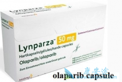 �и��������ڸ�Ůʹ�ð�������(Olaparib)����Щע�����
