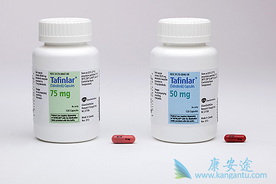 达拉非尼 达拉非尼