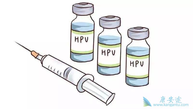 HPV